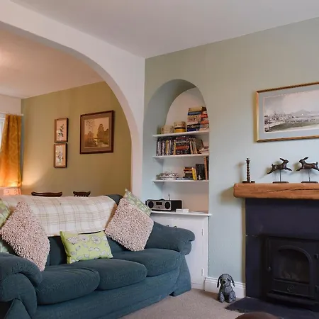 Poachers Holiday home Keswick (Cumbria)