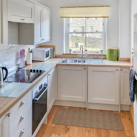 Holiday home Poachers Keswick (Cumbria)