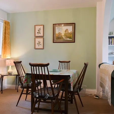 Tatil Evi Poachers Keswick (Cumbria)