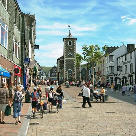 Poachers * Keswick (Cumbria)