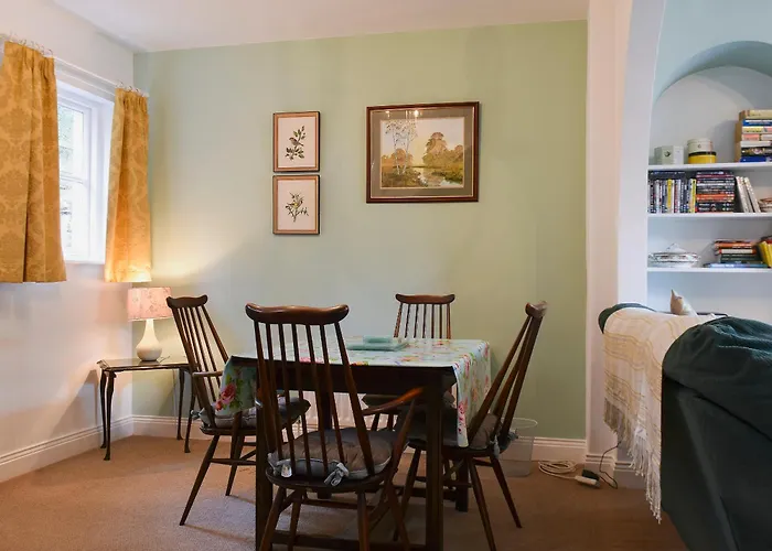 Ferienhaus Poachers Keswick (Cumbria)