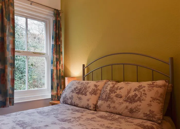 Ferienhaus Poachers *