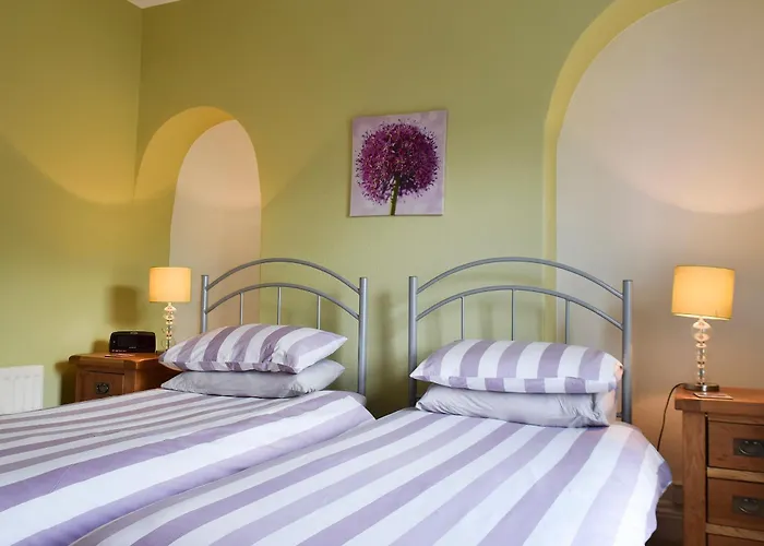 Poachers * Keswick (Cumbria)