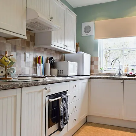 Holiday home Poachers Keswick (Cumbria)