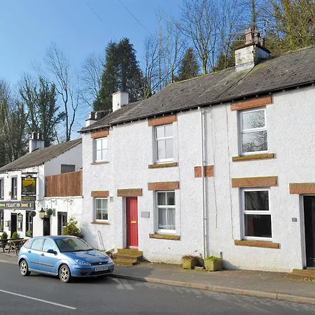 Poachers Holiday home Keswick (Cumbria)