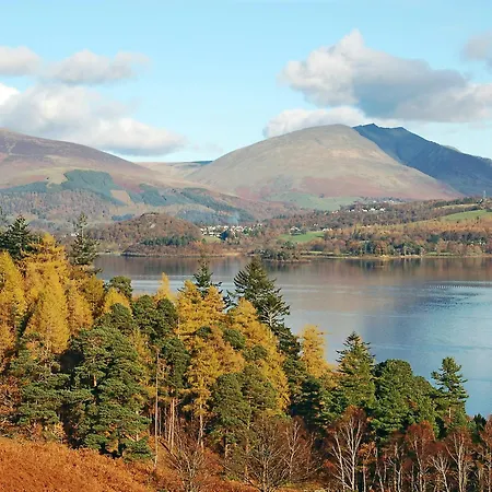 Poachers Holiday home Keswick (Cumbria)