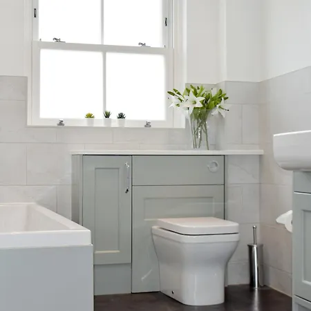 Holiday home Poachers